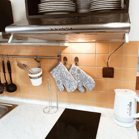 Apartmán Ski Donovaly